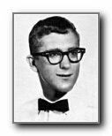 Paul Borg: class of 1965, Norte Del Rio High School, Sacramento, CA.